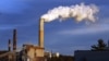 اوباما طرح جامع کاهش گازهای گلخانه ای را اعلام می کند