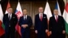Разногласия по поводу войны в Украине проявились на встрече лидеров четырех стран Центральной Европы