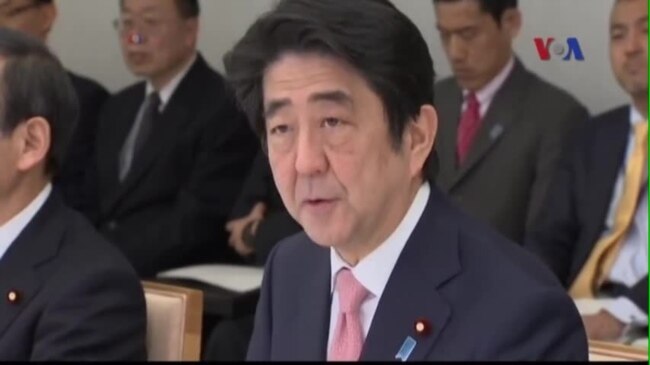 Tokyo gấp rút tìm cách giải cứu con tin Nhật bị Nhà Nước Hồi giáo bắt cóc