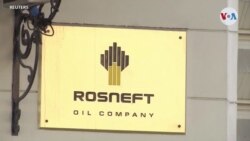 Expertos analizan efecto de las sanciones a Rosneft SA