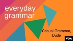 everyday grammar