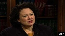 Doprineti političkom životu: Tina Tomašević-Hone