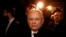 FILE - Jaroslaw Kaczynski, leader of the ruling party Law and Justice (PiS).