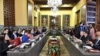 El Grupo de Lima debate en Perú la situación en Venezuela y busca adoptar medidas de cara a la juramentación de Nicolás Maduro como presidente el jueves 10 de enero.