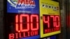 Millions Across US Line Up for $1 Billion Lottery Jackpot