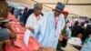 Le président Buhari sous pression suite aux violences au Nigeria