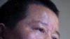 中國將維權律師高智晟送回監獄