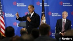 El presidente Obama advierte de un debacle financiero sino se consigue el acuerdo.