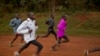 Kenya Promises Doping End