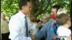 Mitt Romey neuposlen