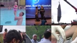 Sepuluh Video Terpopuler VOA 2017