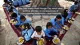 World Hunger Day