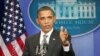 پرزیدنت اوباما: تصویب سریع پیمان استارت