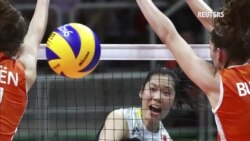 In Photos: Rio Olympics Day 13