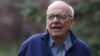 Murdoch Quits News Corp Subsidiary Boards 