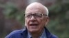 Murdoch renonce à Time Warner