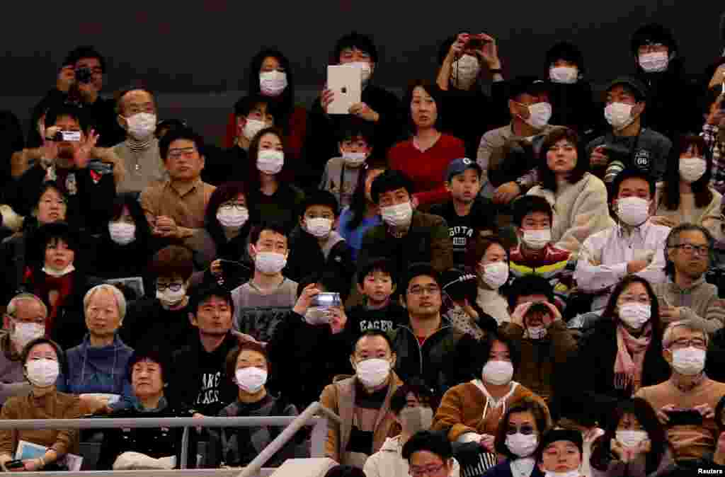 Tokio - 2020 Olimpiya Oyunları 