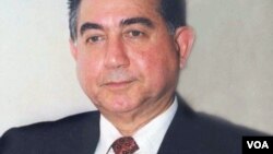 AMEA-nin prezidenti Akif Əlizadə