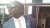 UMnu. Simon Khaya Moyo.