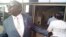 UMnu. Simon Khaya Moyo.