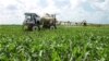 Petani AS Gunakan Teknologi GPS untuk Garap Lahan