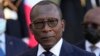 "La balle est dans le camp des autorités de fait, qui doivent donner des gages", a déclaré le président béninois Patrice Talon à propos du Niger, du Burkina Faso et du Mali.