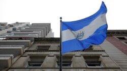 El Salvador: Reacciones ley Engel
