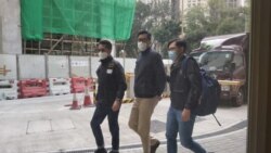粵語新聞 晚上10-11點