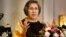 ကုလလူ့အခွင့်အရေး အထူးကိုယ်စားလှယ် Yanghee Lee ရန်ကုန်မြို့မှာ သတင်းစာရှင်းလင်းပွဲ လုပ်စဉ်က (July 21, 2017)