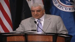 Zahi Hawass, direktor egipatskog Vrhovnog vijeća za antikvitete