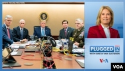 Plugged In-Baghdadi Thumbnail