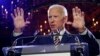 Une autre femme accuse Joe Biden de gestes sexistes
