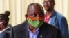 VaCyril Ramaphosa