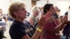 Suburban White Women May Hold Key to Midterm US Election