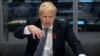 Johnson respalda su pacto sobre el Brexit en discurso electoral