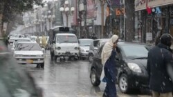 کوئٹہ: برف باری تھم گئی لیکن شہریوں کی مشکلات برقرار