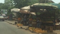 Ramadan nyekoro seli sugu feereli geleya, saani baliya