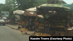 Ramadan nyekoro seli sugu feereli geleya, saani baliya