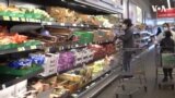 Доставка продуктов в США глазами курьера