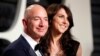 Amazon CEO Jeff Bezos, Wife MacKenzie Set to Divorce