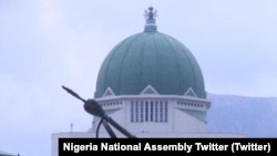 Nigeria National Assembly