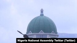 Nigeria National Assembly