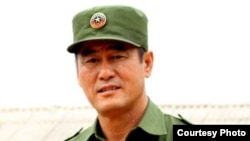 Thủ lãnh nổi loạn người sắc tộc Trung Quốc Bành Gia Thanh đã phát động một cuộc chiến để kiểm soát vùng Kokang ở miền bắc Myanmar, giáp biên giới phía nam Trung Quốc.