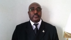 "Cabinda tem de ser uma questão nacional", defende a Frente Consensual Cabindesa