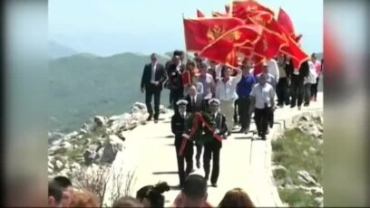 Crna Gora obeležava Dan nezavisnosti