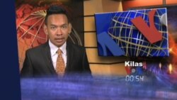 Kilas VOA 5 November 2015