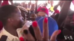 Kèk nan Gran Pwen Kap Domine Aktyalite pou Jedi 4 Jiyè 2019 la