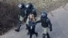 «В Беларуси фактически введено гибридное военное положение» 