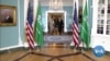 Pompeo Heads to Saudi Arabia to Talk Iran, Other Key Issues