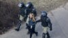 Эксперты ООН призвали власти Беларуси прекратить насилие и аресты 